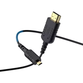 Feelworld HDMI - Micro HDMI Kábel - Fekete