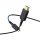Feelworld HDMI - Micro HDMI Kábel - Fekete