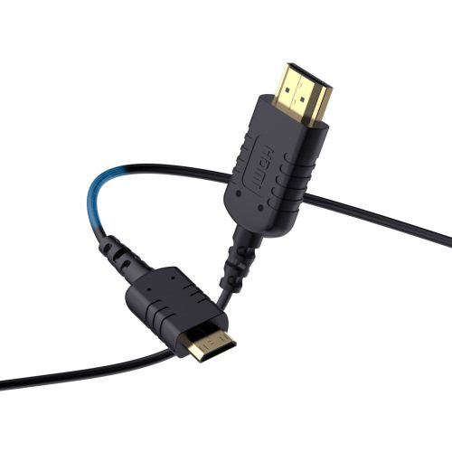 Feelworld 4K Mini HDMI - HDMI Kábel - Fekete