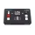 Feelworld L1 Plus multi-kamera videó keverő/switcher