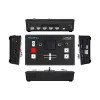 Feelworld L1 Plus multi-kamera videó keverő/switcher