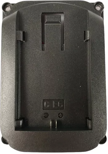 Feelworld Canon LP-E6 akkumulátor adapter