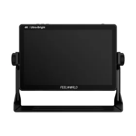   Feelworld LUT11H 10,1" ultra fényes 2000nit DSLR 4K HDMI érintőképernyős monitor - DSLR Camera Field Monitor