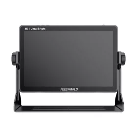   Feelworld LUT11S 10,1" ultra fényes 2000nit érintőképernyős monitor - Field Monitor