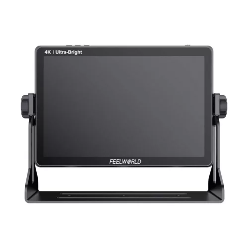 Feelworld LUT11S 10,1" ultra fényes 2000nit érintőképernyős monitor - Field Monitor