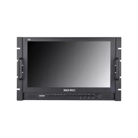 Seetec P173-9HSD RM SDI 4K HDMI 17,3" rack monitor