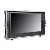 SEETEC P238-9HSD-CO 23,8″ broadcast monitor + szállítótok (Broadcast Monitor with Flightcase)