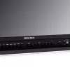 SEETEC P238-9HSD-CO 23,8″ broadcast monitor + szállítótok (Broadcast Monitor with Flightcase)