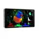 Feelworld P6XL 6" monitor (beépített akkumulátor)