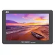 Feelworld P7S (3G-SDI és HDMI) alumíniumházas 7 hüvelykes ultrafényes monitor