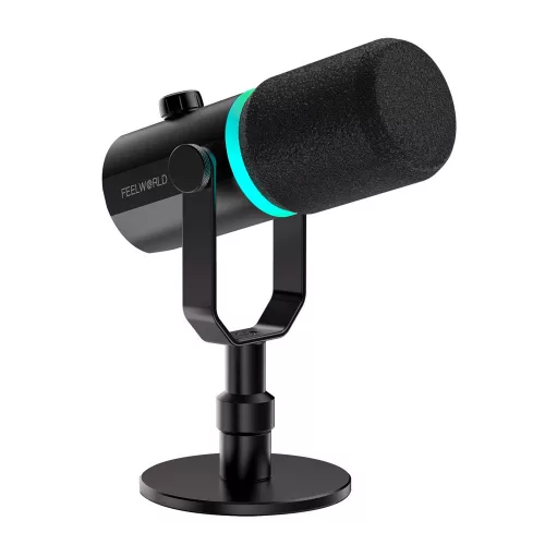 Feelworld PM1-XS mikrofon
