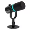 Feelworld PM1 mikrofon - Microphone for Podcasting Recording Gaming Live Streaming