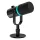 Feelworld PM1 mikrofon - Microphone for Podcasting Recording Gaming Live Streaming