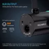 Feelworld PM1 mikrofon - Microphone for Podcasting Recording Gaming Live Streaming