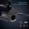 Feelworld PM1 mikrofon - Microphone for Podcasting Recording Gaming Live Streaming