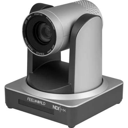 POE20X streaming PTZ kamera - 20X optikai zoom