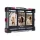 Feelworld PS101 3x10,1" tripla függőleges kijelzős monitor - Triple Vertical Display Monitor