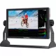 Feelworld S10 10,1" professzionális érintőkijelzős kameramonitor