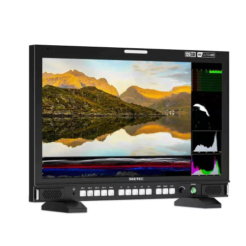 SEETEC S24 12G SDI Monitor 23.8"