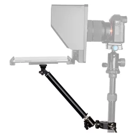 Feelworld SA65 teleszkópos teleprompter tartó TP2A TP10