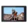 Feelworld 7" SH7 ultra fényes 2200nit SDI-HDMI monitor