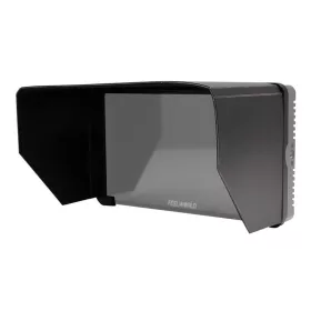   Feelworld LCD Kijelző -Árnyékoló Napellenző - LUT6/LUT6S-hez