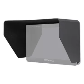   Feelworld LCD Kijelző-Árnyékoló Napellenző - LUT7 / LUT7S-hez