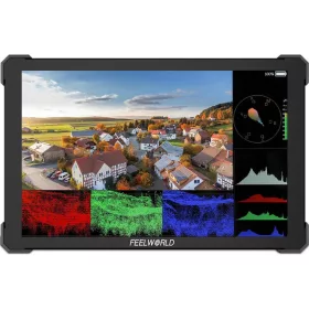Feelworld T10 10,1" professzionális kameramonitor