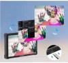 Feelworld T10 10,1" professzionális kameramonitor