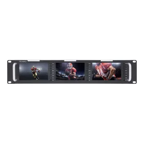 Feelworld T51-H három rack monitor (nincs SDI)