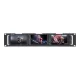 Feelworld T51-H három rack monitor (nincs SDI)