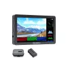 Feelworld T6 6 hüvelykes Monitor Fém Házban