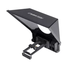   FEELWORLD TP2A 8 hüvelykes teleprompter okostelefon/táblagép