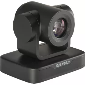   Feelworld USB10X PTZ videokonferencia kamera 10X optikai zoom