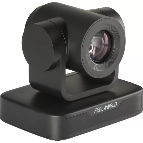 Feelworld USB10X PTZ videokonferencia kamera 10X optikai zoom