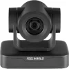 Feelworld USB10X PTZ videokonferencia kamera 10X optikai zoom