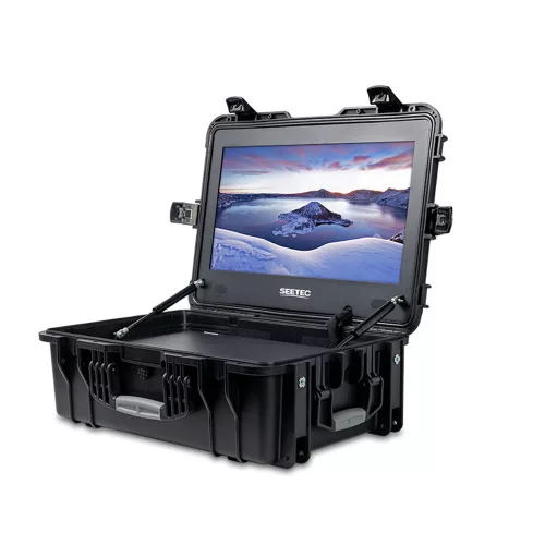 SEETEC WPC215 21,5″ broadcast monitor