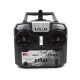 FlySky 4 Csatornás Távirányító És Vevő Szett (FS-i4X+A6)