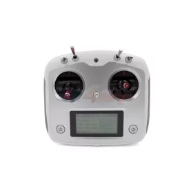   FlySky 10 Csatornás Távirányító És Vevő Szett AFHDS 2A (FS-i6S+iA6B)