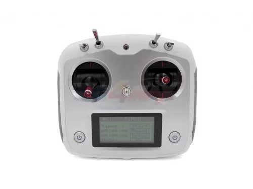 FlySky 10 Csatornás Távirányító És Vevő Szett AFHDS 2A (FS-i6S+iA6B)