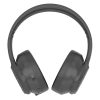 Foneng Bluetooth 5.0 On-Ear Vezeték nélküli Fejhallgató BL50 (fekete)