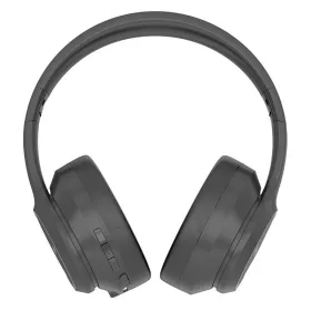   Foneng Bluetooth 5.0 On-Ear Vezeték nélküli Fejhallgató BL50 (fekete)