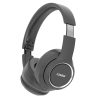Foneng Bluetooth 5.0 On-Ear Vezeték nélküli Fejhallgató BL50 (fekete)