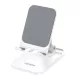 Foneng Összecsukható (Fehér) Telefonállvány (CP108 White)