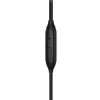 Foneng EP100 In-Ear fejhallgató (fekete)