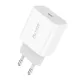 Foneng 18W USB Töltő EU Csatlakozó (EU23 Single)