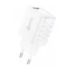 Foneng 3A USB Hálózati Töltő /USB-C Kábel(EU54-Type-C)