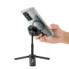 Fotopro SY-360C asztali állvány + mágnes fej - Magnetic Table Tripod