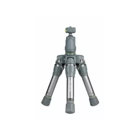   Fotopro S3 Lite Mini - Fotós-Videós Állvány - Zöld/Szürke