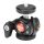 Fotopro KII Gömbfej - Fekete